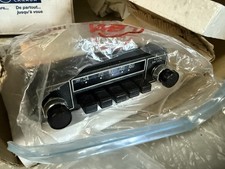 Vintage Toyota Nos Radio 60’s Rt40 Rt46 Ke10 Corona Corolla 08600 00012
