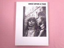 Catalog Once Upon A Time Elsken Photo Exhibition Asahi Shimbun