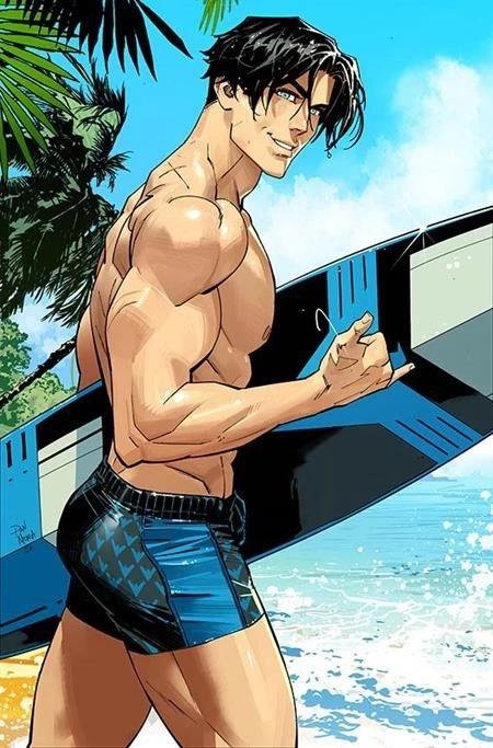 nightwing comics products for sale | eBay