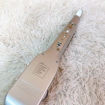 Casio DH-100 Midi Digital Saxophone - Silver for sale online | eBay