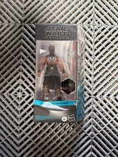 Star Wars The Black Series Action Figure Nightbrother Archer 6 inch Figure New