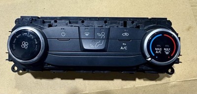 2020-2023 Ford Transit 150 Climate AC Heater Temperature Control OEM