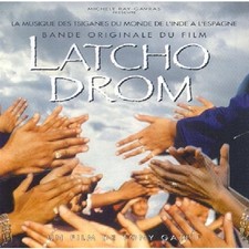 Latcho Drom Latcho Drom (CD)
