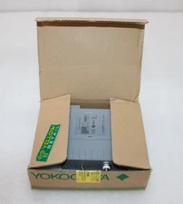YOKOGAWA VC401-10 STYLE S1 COUPLER MODULE VC40110S1