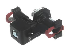 Bunn 641919A, 31343111, Solenoid Valve, 24VDC, Beverage Equipment