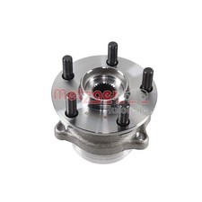 Roulement de roue Subaru FORESTER