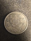 1969 PORTUGAL 5 ESCUDOS - Lot J — photo 4