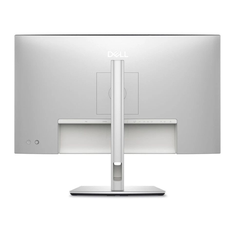 Dell UltraSharp U2725QE 27 Inch 4K UHD IPS Monitor 120Hz Thunderbolt 5 - Image 3 of 4