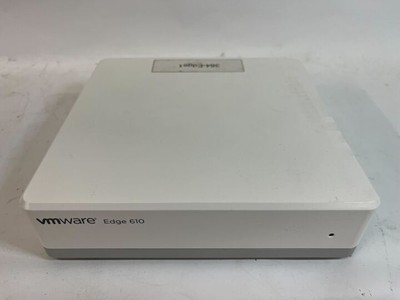 Dell EMC VMware Edge 610 EDGE610 E42W E42W001