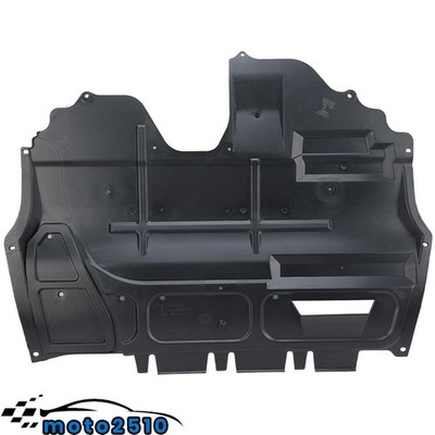 6Q0825235G Motorschutz Unterfahrschutz für VW POLO 6C1 2010-17 AUDI A1 2010-2018