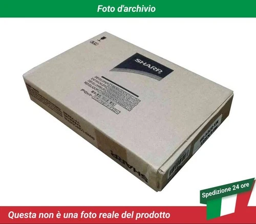 MX-62GV-SB Sharp MX-6240N Sviluppatore Colore