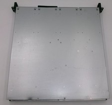 Synology RS820+ 4-Bay Rackmount NAS Server For Parts - Damaged Corner