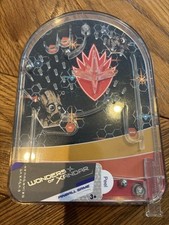 Guardians Of The Galaxy Handheld Pinball Game, Wonders of Xandar, Disney EPCOT