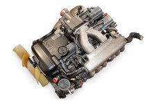 Lexus Sc300 Gs300 Is300 3.0l Vvt-i Non-turbo Engine Jdm 2jz-ge 2jzge Na 4