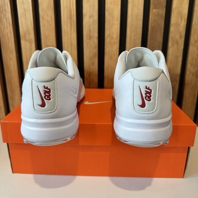 Nike Victory Promo 24 Tour Golf Shoes Tiger Scottie HF5485 
