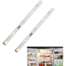 LED Kühlschrank Licht, 2 Stück, Gorenje, Hi...