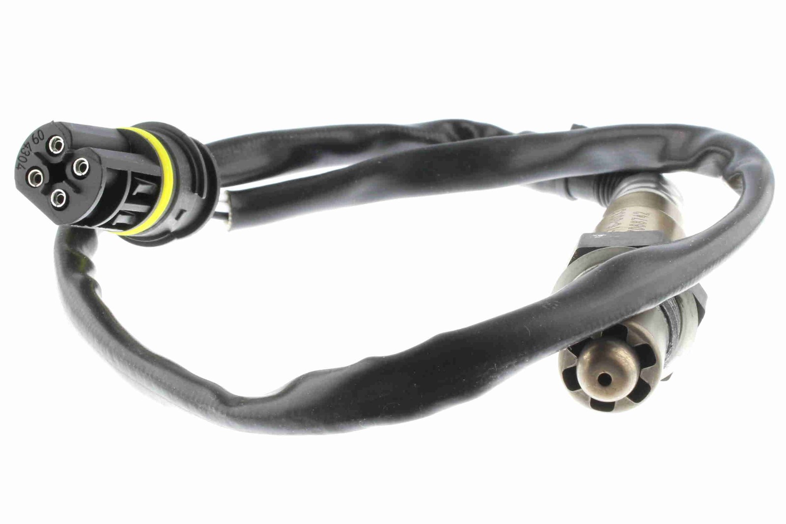 before catalytic converter VEMO-OE V30-76-0033 Oxygen Sensor for MERCEDES-BENZ