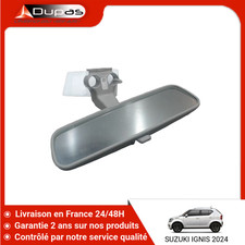 Retroviseur intérieur Suzuki IGNIS