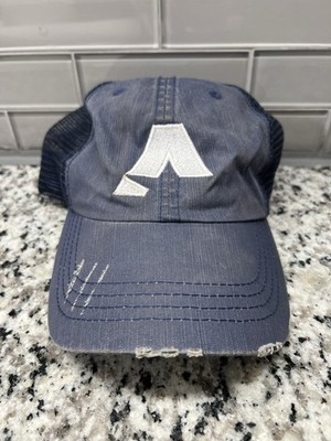     ALPHA METALLURGICAL RESOURCES LYNN BRANCH MINE COAL MINING COMPANY HAT