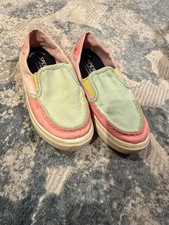 Kids Sperry Slip ons
