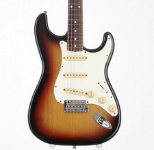 Usato FENDER JAPAN / ST62-DMC VSP 3 toni Sunburst 2004-2005 S/N R077288 3,33 kg