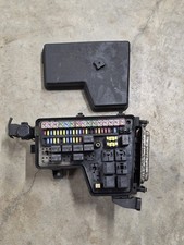 2002-2005 DODGE RAM 1500 2500 HEMI FUSEBOX TI...