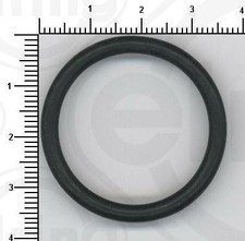 ELRING 266.480 Coolant Pipe Seal Fits BMW 1 Series 3 Series 5 Series 6 Series X1