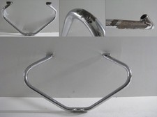 Sturzbügel vorne Schutzbügel Bügel Motor Moto Guzzi California 1100 EV, 97-02