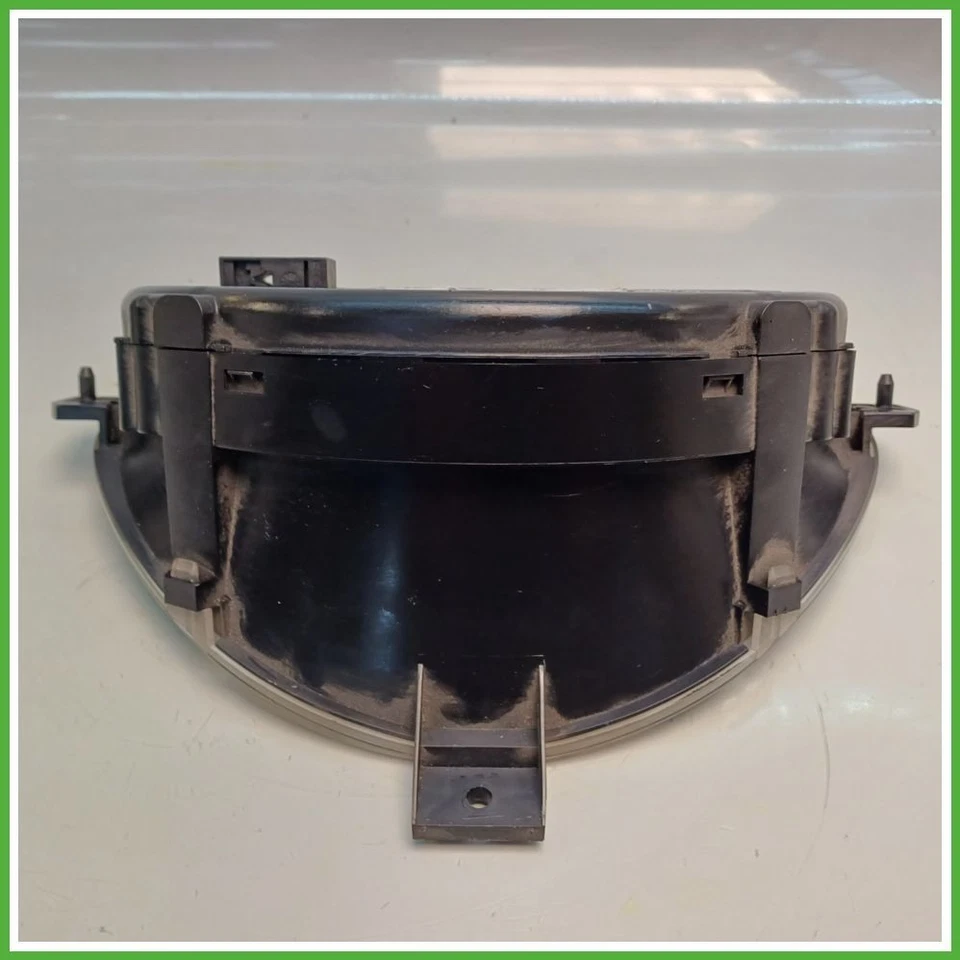 Quadro Strumenti Contachilometri Tachimetro JOHNSON CONTROLS 21678720-4 CITROEN - Immagine 2 di 4