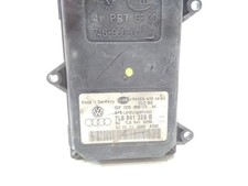 BLOC D'Éclairage SKODA SUPERB 2011 BLOC D'Éclairage De Virage 7L6941329B