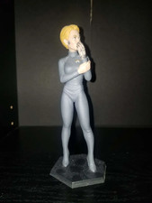 QMx Seven of Nine. Master Series. Latinum Edi...