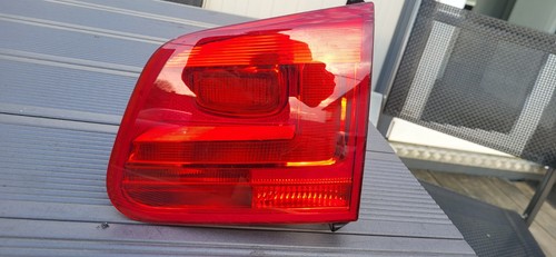 VW Tiguan 5N0  945 094 G  Heckleuchte Rückleuchte Rücklicht Innen links Facelift