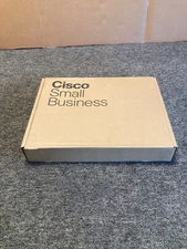 Cisco SPA525G2-EU 5-Line VoIP Business IP Phone POE Office Desk Telephone
