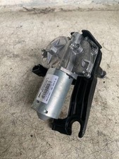 CITROËN C4 CACTUS Heckscheibenwischermotor 9801666380a 1.50 Diesel 18034800