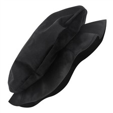 Medieval Tudor Flat Cap Halloween Beret Hat Renaissance Festival Costume Hat
