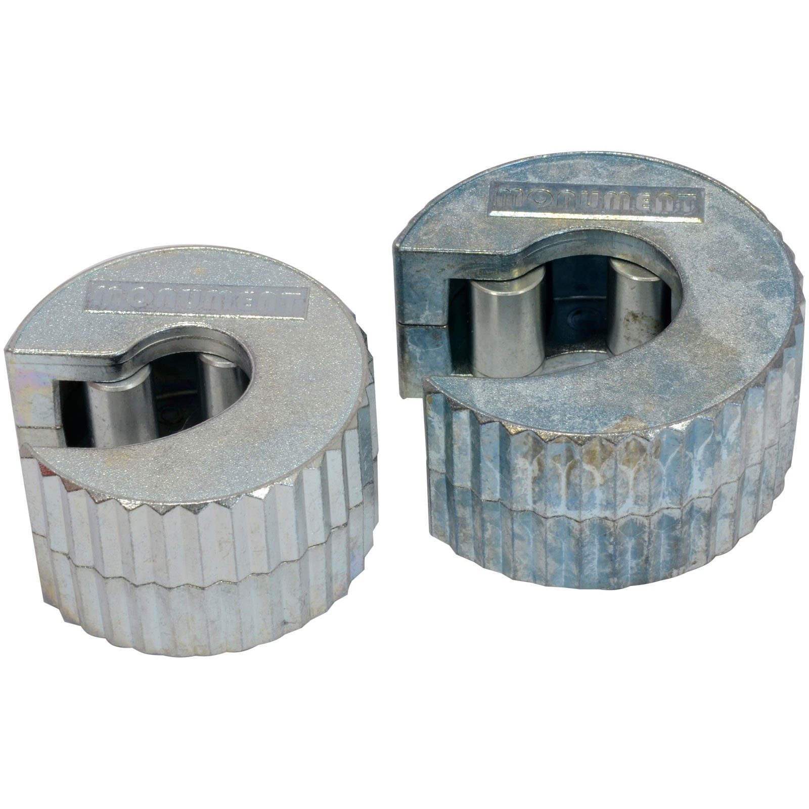Monument Autocut Copper Pipe Cutter (Twin Pack)