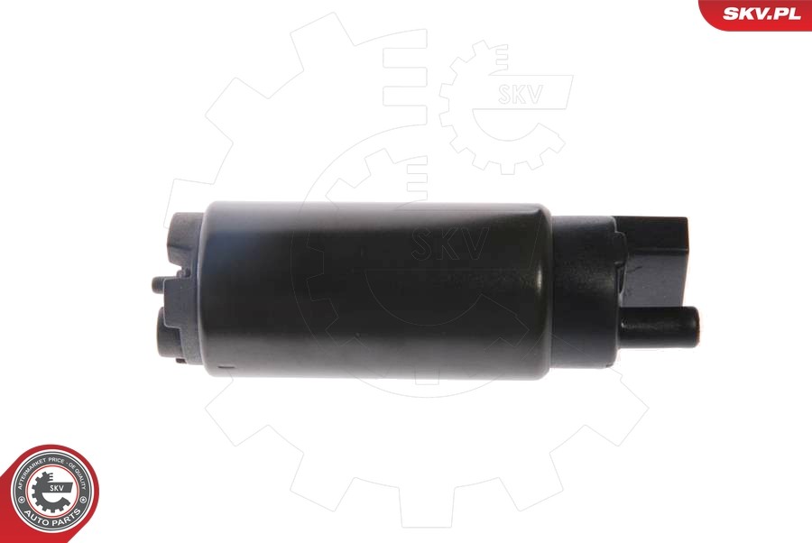 2x ✅Fits SKV GERMANY 02SKV214 FUEL PUMP  ⭐UK Seller⭐