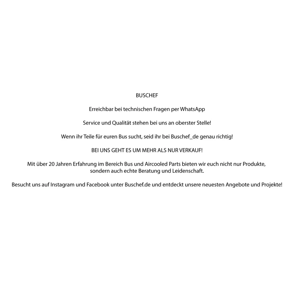 Trommelbremse Bremstrommel Trommel Bremse Ø 252 mm VW Bus T3 T2 - Bild 3 von 4