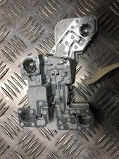 KENNZEICHENBELEUCHTUNG Links Volvo V50 (MW) Combi 1.6 D 16V (D4164T) #101363741