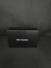 Mini Camera,1080P HD, Night Vision, Motion Detection Remote Viewing Cam