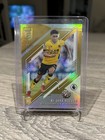 2021-22 Panini Donruss Elite Premier League Ki-Jana Hoever RC /10 - Wolves