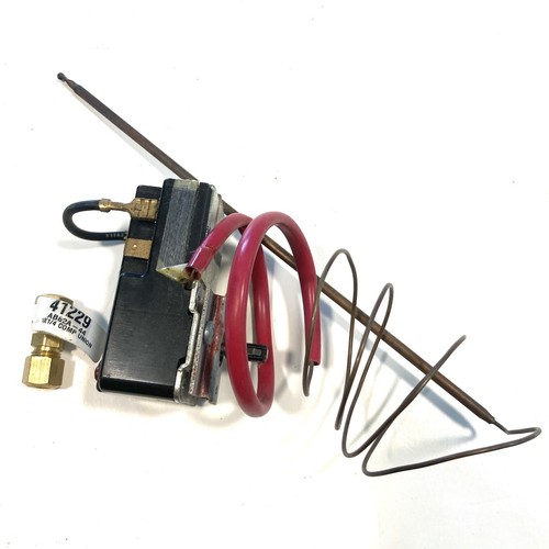 Whirlpool Oven Thermostat 3169302 WP3169302