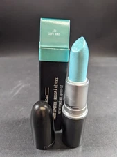 MAC FROST LIPSTICK - 323 SOFT HINT (A59) - BNIB