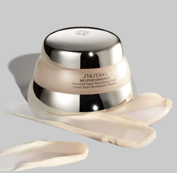 BIO Performance Advanced Super Revitalizing Cream 75ML IDRATANTE ANTIRUGHE - Immagine 4 di 4