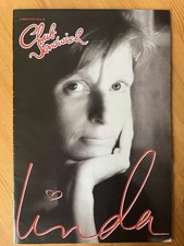 LAST Club Sandwich - Paul McCartney Fun Club magazine 1998 (Ex Beatles, Wings)