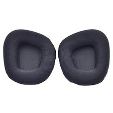 1Pair L R Sponge Earpads  Cushion Cover For CORSAIR VOID RGB PRO 7.1 Headphones