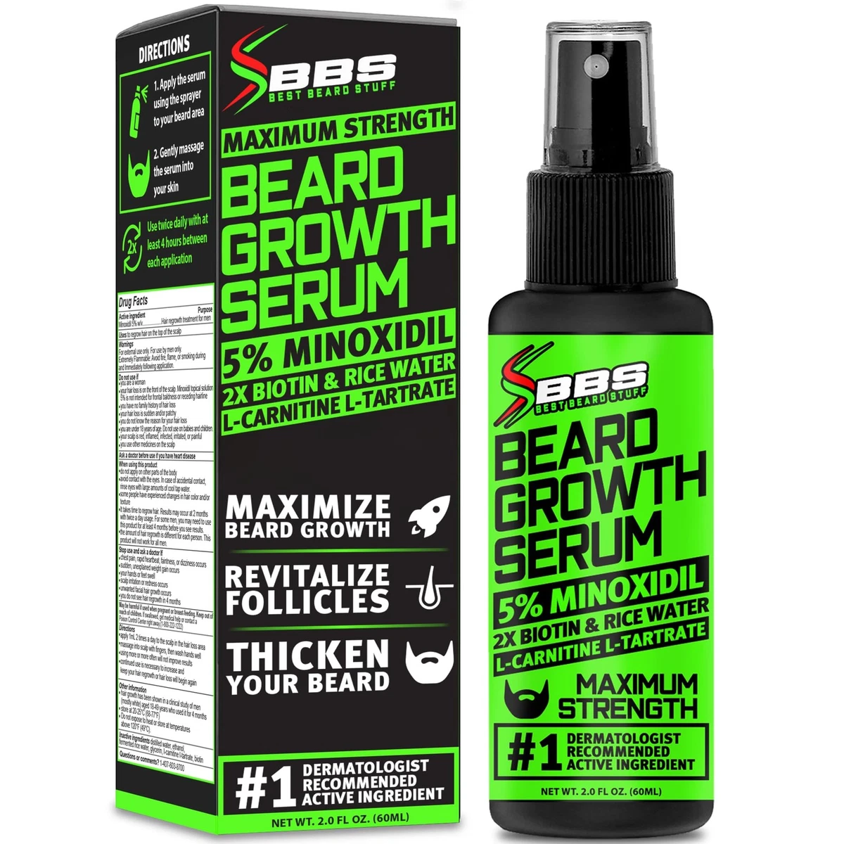 anyone try l carnitine tartrate minoxidil for hair growth Green Loss sale SIRENLABS L-Carnitine Elite Burn glass-skin Model:Monocular Unit (Right Eye)