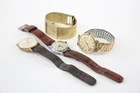 Timex Oriosa Vintage Watches Mechanical UNTESTED x 4