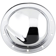 Gm 10-bolt With 8.2 8.5 Inch Ring Gear Rear End Diff Axle Cover