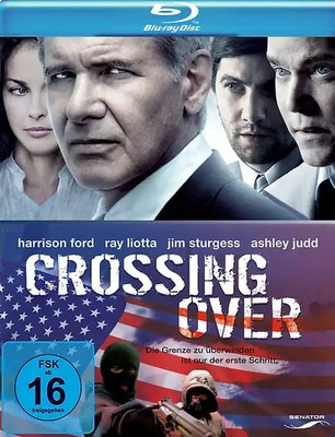 Crossing Over